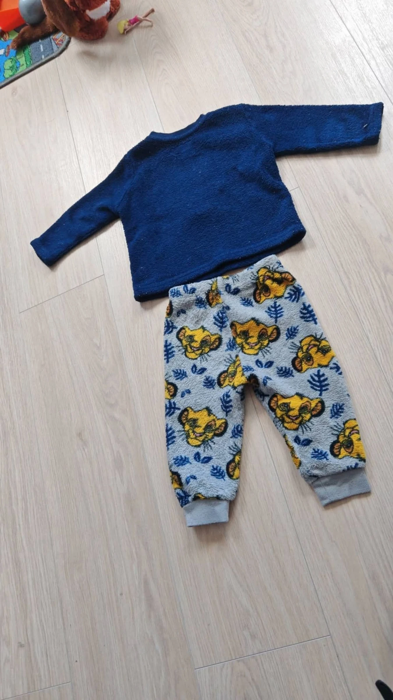 Pyjama simba 🌹 – photo 6
